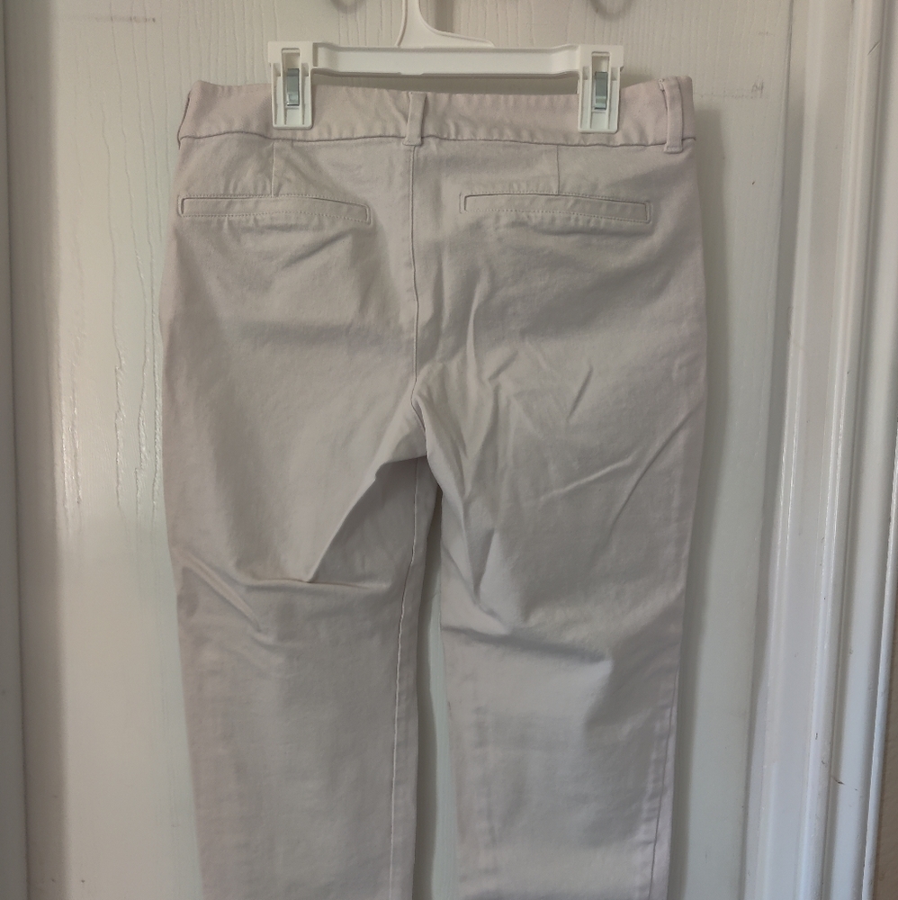 Old Navy Pixie Khakis